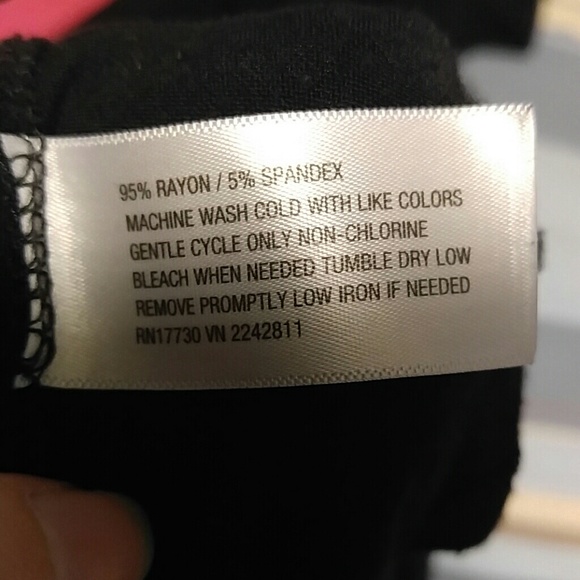 Mid calf length dress - Picture 4 of 4